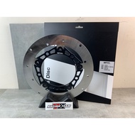 {XZ} BPM JSD60 Competitive Edition Small Hole 260mm Front Disc Floating Suitable For DRG MMBCU