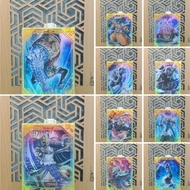 One Piece SSR 31 Card