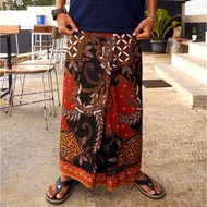 PEKALONGAN WRITTEN BATIK GLOVES ANALYSIS WRITTEN BATIK || Pekalongan Primis Batik