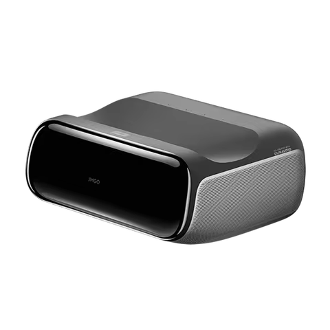JMGO O3 Ultra Smart Projector 4K Android 3D Ultra Short Throw Ratio Laser 4GB 128GB Ultra Short Thro