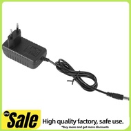 AC 100-240V A DC 9V 2A Adapter Converter Power Supply Charger (EU Plug)