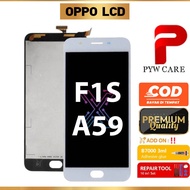 Skrin LCD Serasi Untuk Oppo F1S / Oppo A59 LCD Screen