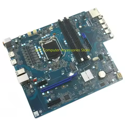 100%Tested New For DELL XPS 8940 Desktop Motherboard CN-0KV3RP 0KV3RP KV3RP H470 Support 10 11 Gener