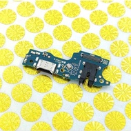 Realme C55 Charger PCB Board Charger Connector Mic Hf