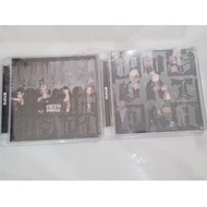 Aespa Single Album – Dirty Work (Dirty Code Ver.)