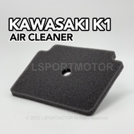 KAWASAKI K1 AIR CLEANER AIR FILTER (STANDARD) FILTER SPONGE SPAN K 1 K-1