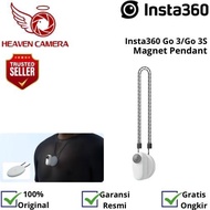 Insta360 GO 3 GO 3S Magnet Pendant/ for POV Shots Insta 360 GO3 Original