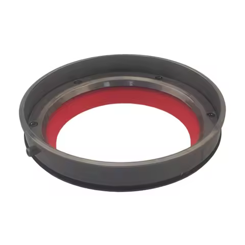 B90B-Dust Bin Sealing Ring For Dyson V11 V10 Gen5 Vacuum Cleaner Bin Sealing Ring Vacuum Cleaner Can