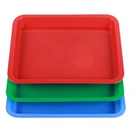 Darkroom Print Film Developing Trays Dishes For 8x10 5x7 4x5 Photo Paper