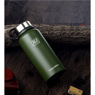 600ML Double Wall Stainless Steel Thermos Vacuum Flask Insulated Sports Bottle