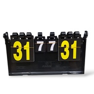 Scoreboard / Kansa scoreboard / Score Board / Futsal Volleyball Scoreboard