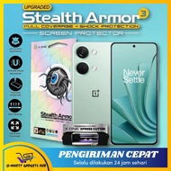 X.One Stealth Armor 3 For Oneplus Nord 5 / Nord CE 5 / Nord N30 Se 5G / Nord 4 / Nord CE 4 Lite 5G /