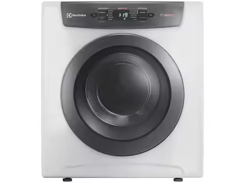 Electrolux Floor and Wall-Mounted Clothes Dryer-220V