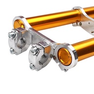 Front Fork Shocker 49CC Fork Shock Motorcycle Front Fork Trail Bike Fork Shock Trail Bike Front Fork