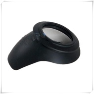 NEW MC2500 Viewfinder Rubber Eyecup Eye Cup For Sony HXR-MC2500 2500C Camera Replacement Un