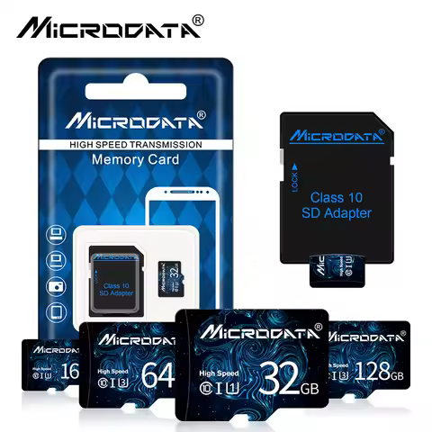Wholesale Memory Card 128GB Extreme Pro Flash Mini SD Card 32GB 64GB 256GB 512GB Class 8G 16G C10 UH