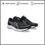 [ASICS] Running Shoes LYTERACER 6 1012B764 Women's 700 (Sun Coral/Safety Yellow) 23.0 cm E Authentic
