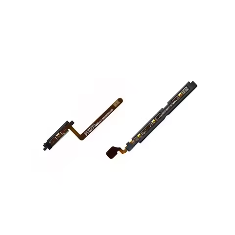 For LG V110 V20 V30 V35 V40 V50 Power Button volume Flex Cable OnOff