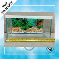 Mini aquarium, rectangular aquarium, size L 28 x H 15, various variations