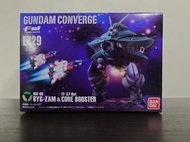 【☆量產會社☆】 現貨  萬代 FW GUNDAM CONVERGE EX29 畢格薩姆