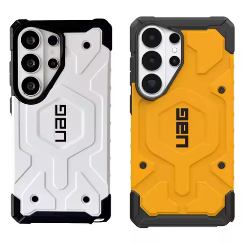 UAG Original PATHFINDER Magnetic Case for Samsung S26 Ultra/Plus S25 S24 S25ULTRA Limited Edition Sh