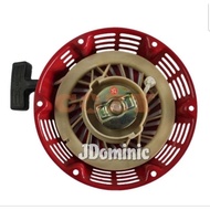 Recoil starter assy gx270 crank pull gx 270