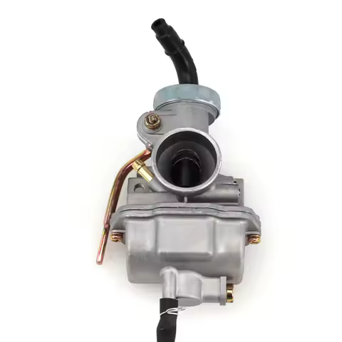 Carburetor CARB PZ20 50cc 70cc 90cc 110cc 125cc 135 ATV Quad Go kart SUNL TAOTAO