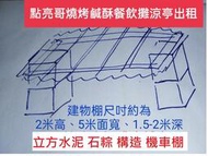 台南永康中山小廣場 便宜機車位出租 2輪摩托車停車位 星空露營區營地出租 衛浴出租 行動雅房迷你屋拖車屋預約出租租購