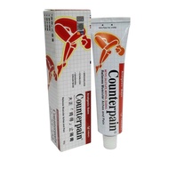 Counterpain Analgesic Cream 120g