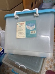 EZ KEEP 28L 儲物箱