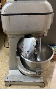大型食物攪拌機