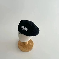 Classic Retro Baby-Kids Beret Hat - OS-H1075