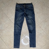 Celana jeans Philipp Plein