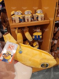 日本正版 tim熊 tim bear 日本正版  Minions公仔 壞蛋掌門人  日本環球影城代購 日本usj 小黃人 minions 迷你兵團 bob熊 tim 日本usj代購  tim熊 min
