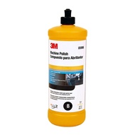 05996 3M Machine Polish 05996 946ml Remove Compound Swirl Marks for car care