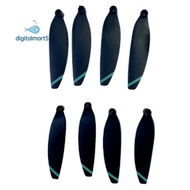 L200 PRO MAX Drone Propellers Blades Quadcopter Propeller for L200 Pro Max Drone Replacement Accesso