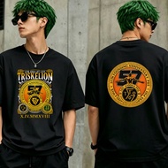 @Ika-57th Anibersaryo ng Tau Gamma Phi-cotton PRINT TEE