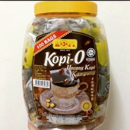 Kopi 434 - kopi tradisi Muo