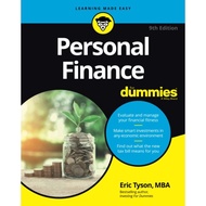 Personal Finance Book For Dummies 2018