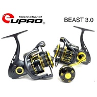 EUPRO BEAST 3 SW FISHING REEL