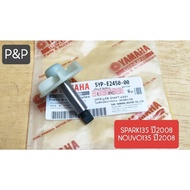 [5YP]Water Pump Impeller Shaft SPARK-135 NOUVO-135