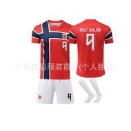 New Bar West Ah Genting Portugal Cut Tooth France Belgium Jersey Jersey Adult Children Football Unif
