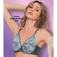 Marilyn Wired Bra AXXX (Size : 34b - 42D)