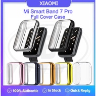 Xiaomi Smart Band 7 Pro / Mi Band 7 Pro / Band 7 Pro TPU Full Protector Cover Case