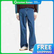 adidas | กางเกงยนส Adidas Adicolor Firebird - MEBLDE JC6234 2449764