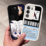 Case for Infinix Note 50S 50X HOT 50 50i 60 60 60i Pro Plus Silicone Case H-60 Hunter