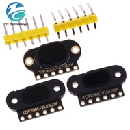 TOF050C 200C 400C Laser Ranging SensorModule TOF Time-of-flight distance IIC output for arduino VL61