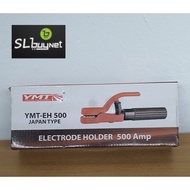 YMT HEAVYDUTY ELECTRODE HOLDER 500AMP YMT-EH500 (JAPAN TYPE)