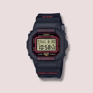 CASIO G-SHOCK COLLAB POWELL PERALTA DW-5600KH-1DR NEW ORIGINAL