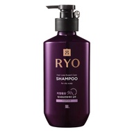 RYO Hair Loss Expert Care Shampoo 400ml (Dry / Oily Scalp)